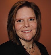 Jerilyn Luben, P.E